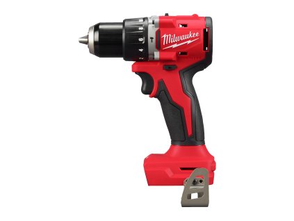 Milwaukee M18 BLPDRC-0 Aku kompaktní bezuhlíková příklepová vrtačka akumulátorové řady M18™ 