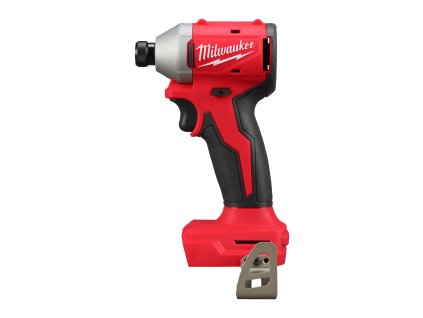 Milwaukee M18 BLIDRC-0 Aku kompaktní bezuhlíkový rázový utahovák ¼″ Hex akumulátorové řady M18™
