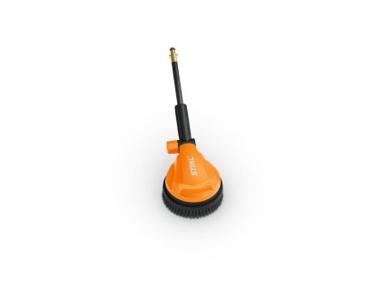 Rotační mycí kartáč pro vapky Stihl