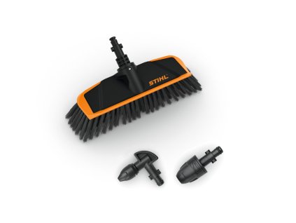 Stihl sada na čištění vozidel