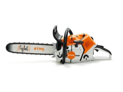 hračka Dětská motorová pila Stihl