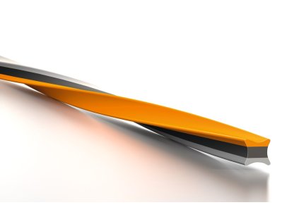 Žací struna s křížovým průřezem Stihl CF3 Pro