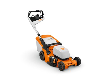 Aku sekačka Stihl RMA 453.3 PV