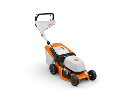 Aku sekačka s pojezdem Stihl RMA 248.3 T