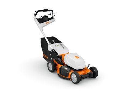 Aku sekačka s pojezdem Stihl RMA 756 V