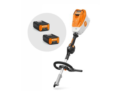 Kombimotor Stihl KMA 200 R
