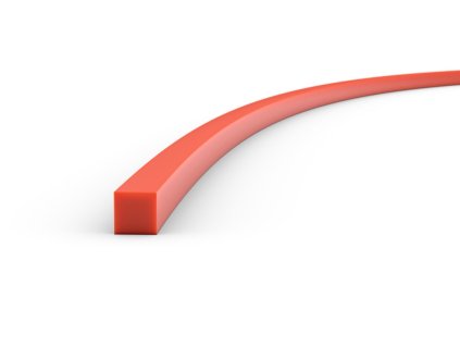 Stihl žací struna hranatá 2,7 mm