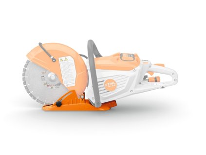 Hloubkový doraz pro Stihl TSA 300