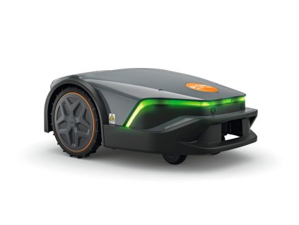 Robotická sekačka Stihl iMOW 7 PRO