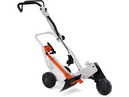 Vozík Stihl FW 20 Pro s upevňovací sadou pro TS 710i/910i