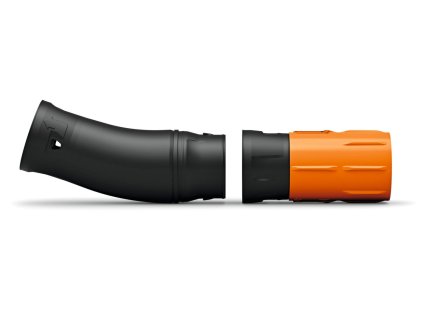 Náhradní tryska pro foukače Stihl