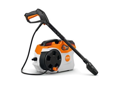 Aku vapka Stihl REA 100 PLUS