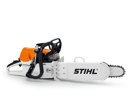 Stihl MS 462 C-M R záchranářská pila