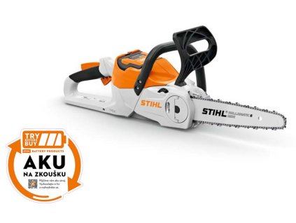 Stihl MSA 70 C-B aku motorová pila