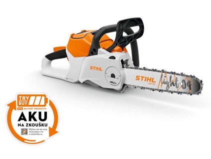 Stihl MSA 220 C-B aku motorová pila