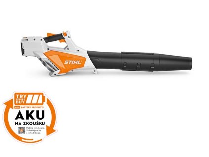 Stihl BGA 57 aku foukač listí