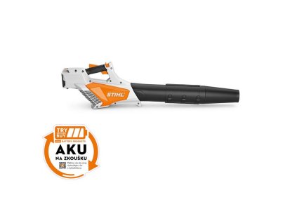 Stihl BGA 57 foukač listí