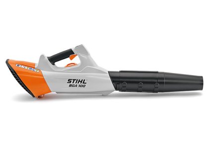 Stihl BGA 100 foukač listí