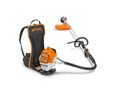 Stihl FR 235 zádový křovinořez