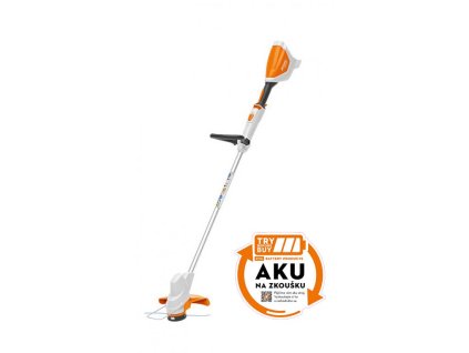 Stihl FSA 57 Aku vyžínač