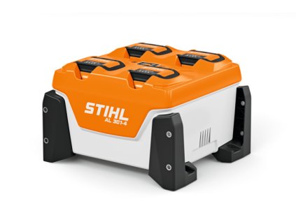 Stihl AL 301-4 rychlonabíječka