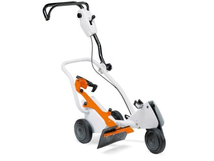 Vozík Stihl FW 20 s upěvňovací sadou pro TS 410/420/480i/500i