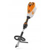 Stihl KMA 135 R aku Kombimotor