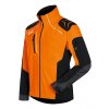 Bunda Stihl ADVANCE X-Shell oranžová