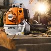 Stihl BR 200 zádový zahradní foukač