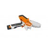 Stihl GTA 26 aku minipila