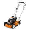 Stihl RM 4 RT sekačka s mulčovačem