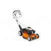 Stihl RM 655 VS benzinová sekačka s mulčovačem