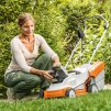 Stihl RMA 235 SET aku sekačka