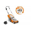 Stihl RMA 235 SET aku sekačka