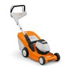 Stihl RMA 443 C aku sekačka