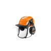 Stihl ADVANCE X-VENT ProCOM lesnická přilba s komunikátorem