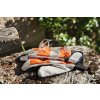 Stihl FUNCTION Slim čiré ochranné pracovní brýle