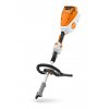 Akumulátorový kombimotor STIHL KMA 80 R