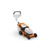 Aku sekačka s pojezdem Stihl RMA 248.3 T