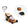 Aku sekačka Stihl RMA 253 T SET
