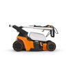 Stihl RMA 443.3 V SET aku sekačka