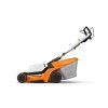 Stihl RMA 443.3 V SET aku sekačka