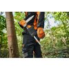 Držák na svěrku Stihl ADVANCE X-Flex