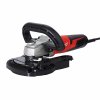 Milwaukee AGV 15-125 XE DEG-SET, 1550 W 125 mm úhlová bruska s odsáváním prachu, nastavením rychlosti v HD Boxu