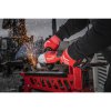 Milwaukee M18 BLSAG125X-0, Aku bezuhlíková úhlová bruska 125 mm s posuvným spínačem akumulátorové řady M18 bez akumulátoru a nabíječky