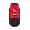 Milwaukee L4 PPS-301 REDLITHIUM™ USB powerbanka a nabíječka 