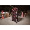 Milwaukee M18 PC6, Rychlonabíječka se šesti sloty pro nabíjení až 6 akumulátorů aku řady M18. Kompatibilní se skladovacím systémem PACKOUT.