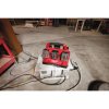 Milwaukee M18 PC6, Rychlonabíječka se šesti sloty pro nabíjení až 6 akumulátorů aku řady M18. Kompatibilní se skladovacím systémem PACKOUT.