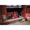 Milwaukee M18 PC6, Rychlonabíječka se šesti sloty pro nabíjení až 6 akumulátorů aku řady M18. Kompatibilní se skladovacím systémem PACKOUT.