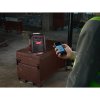 Milwaukee M18 RC-0, Bluetooth® rádio a nabíječka aku řady M18